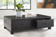 Foyland Coffee Table - Home And Beyond