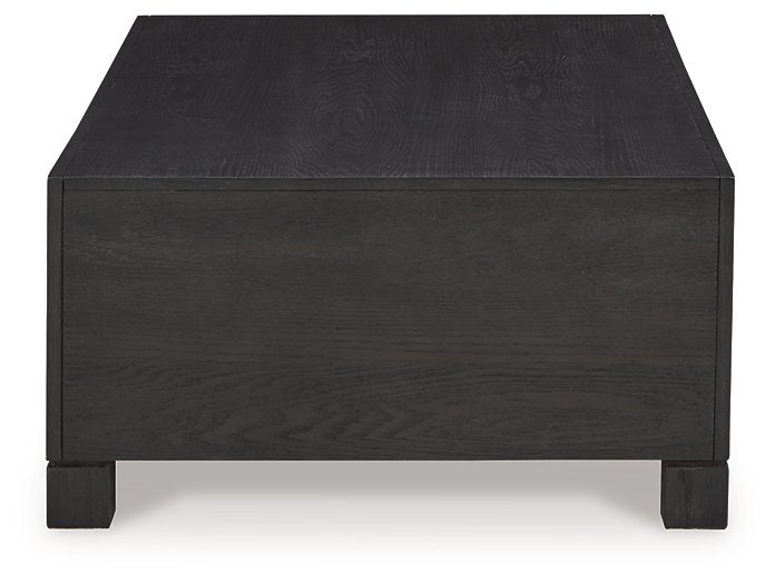 Foyland Coffee Table - Home And Beyond