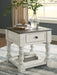 Havalance End Table - Home And Beyond