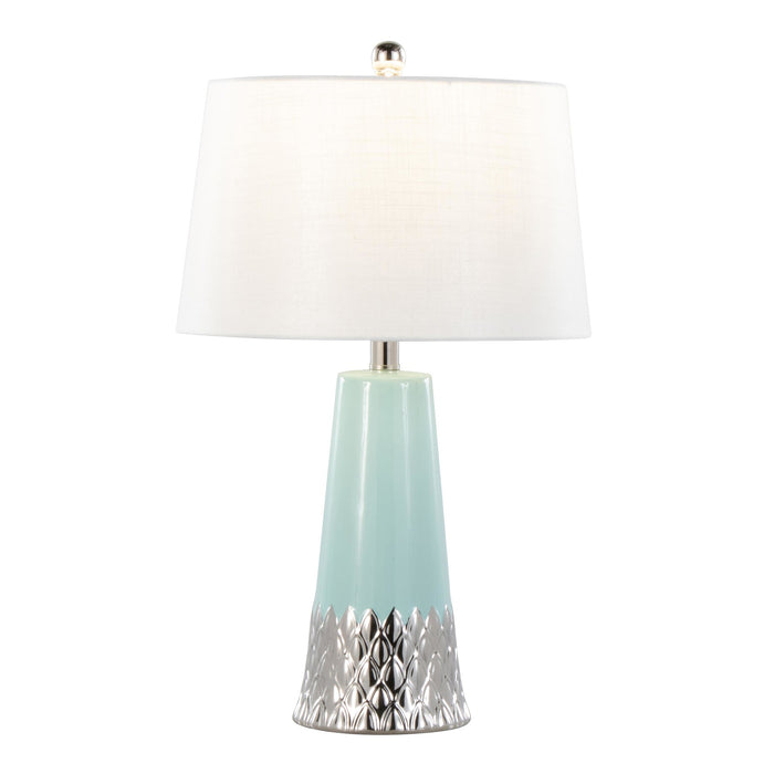 Penelope 22" Ceramic Table Lamp image