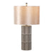 Tania 22" Ceramic Table Lamp image