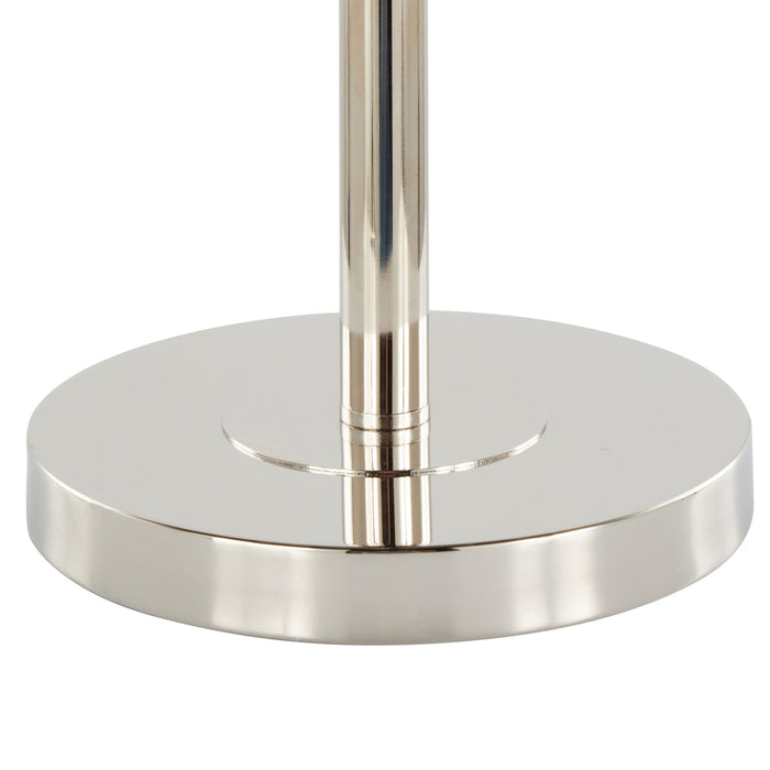 Lily 30" Metal Table Lamp image