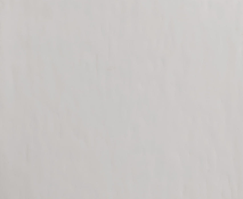 Divine 38" White 5-Drawer Chest