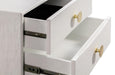 Divine White Nightstand - UK - Home And Beyond