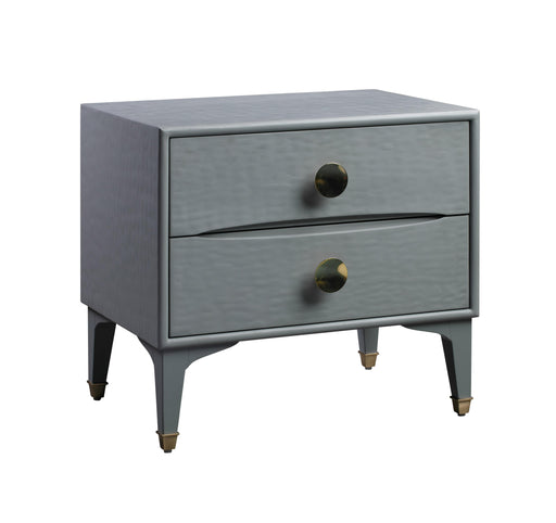 Divine Grey Nightstand image