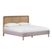 Kavali Blush Queen Bed image