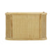 Tina Natural Rattan Nightstand - Home And Beyond