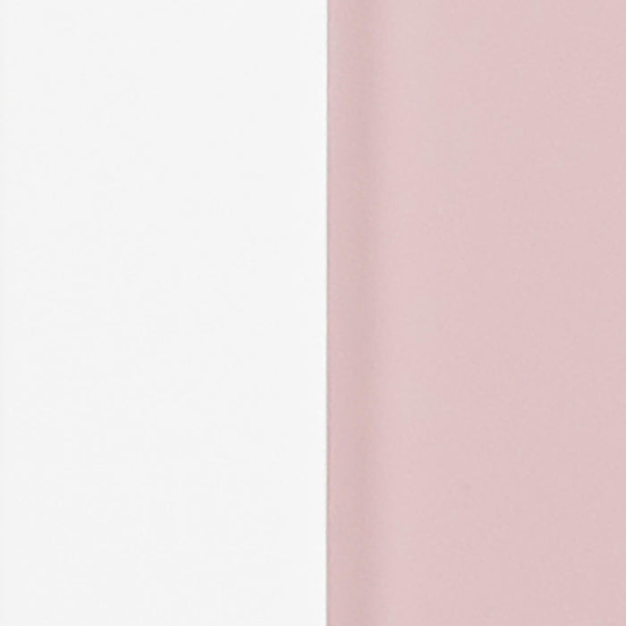 Tori Motif Mauve Nightstand - UK - Home And Beyond