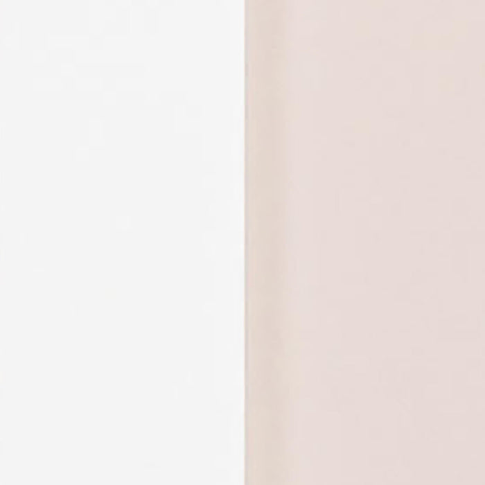 Tori Motif Taupe Nightstand - Home And Beyond