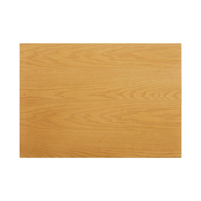 Oodle Natural Ash Nightstand - UK - Home And Beyond