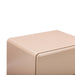 Tammy Taupe Nightstand - Home And Beyond