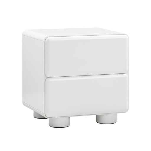Tammy White Nightstand - Home And Beyond