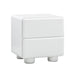 Tammy White Nightstand - Home And Beyond
