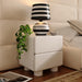 Tammy White Nightstand - Home And Beyond