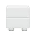 Tammy White Nightstand - Home And Beyond