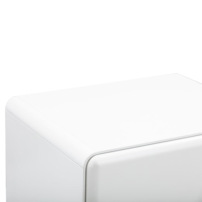 Tammy White Nightstand - Home And Beyond