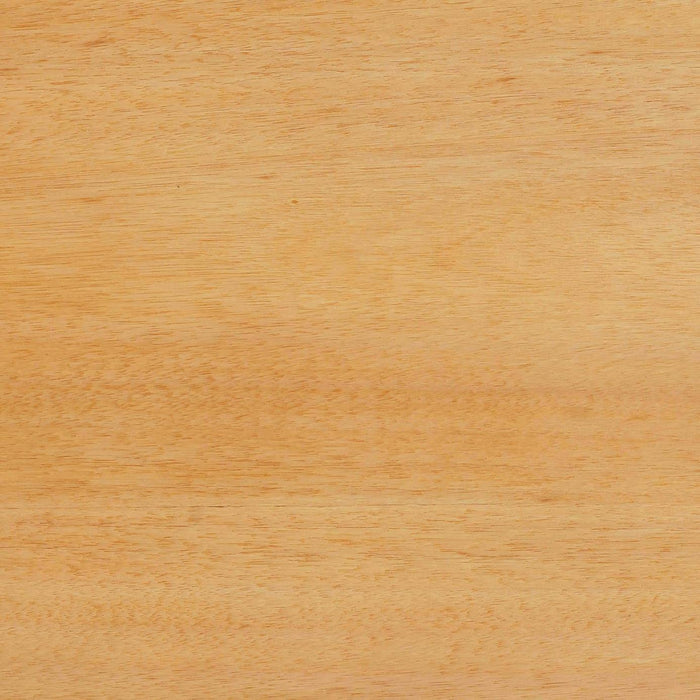 Grappa Natural Wood & Rattan Wavy Dresser - Home And Beyond