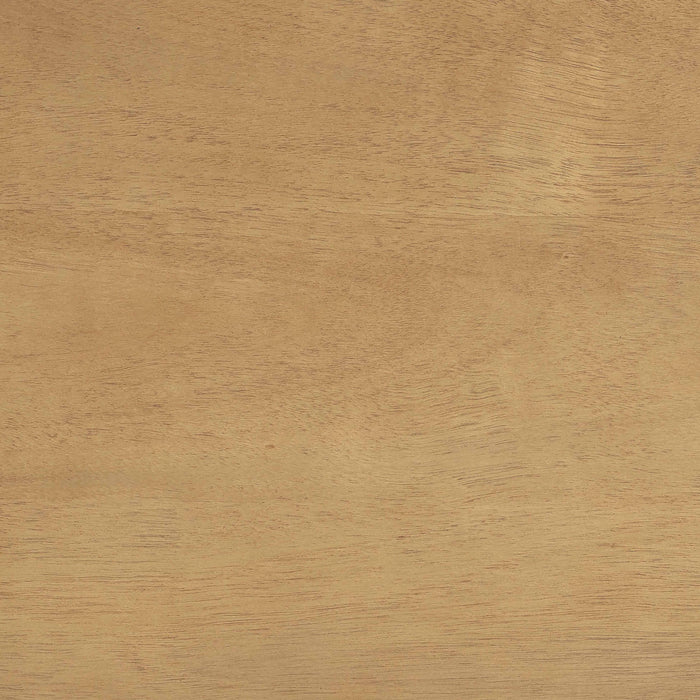 Miles Natural Wood Nightstand - Home And Beyond