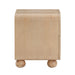 Moonrise Natural Ash Nightstand - Home And Beyond