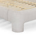 Orphea Performance Boucle Bed - Home And Beyond