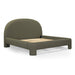 Orphea Performance Boucle Bed - Home And Beyond