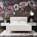 Angela Cream Bed in UK King - Home And Beyond