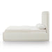 Parker Chenille Bed - Home And Beyond