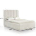 Parker Chenille Bed - Home And Beyond