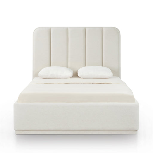 Parker Chenille Bed - Home And Beyond