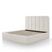 Parker Chenille Bed - Home And Beyond