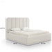 Parker Chenille Bed - Home And Beyond