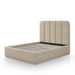 Parker Chenille Bed - Home And Beyond