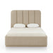 Parker Chenille Bed - Home And Beyond