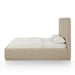 Parker Chenille Bed - Home And Beyond