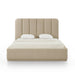 Parker Chenille Bed - Home And Beyond