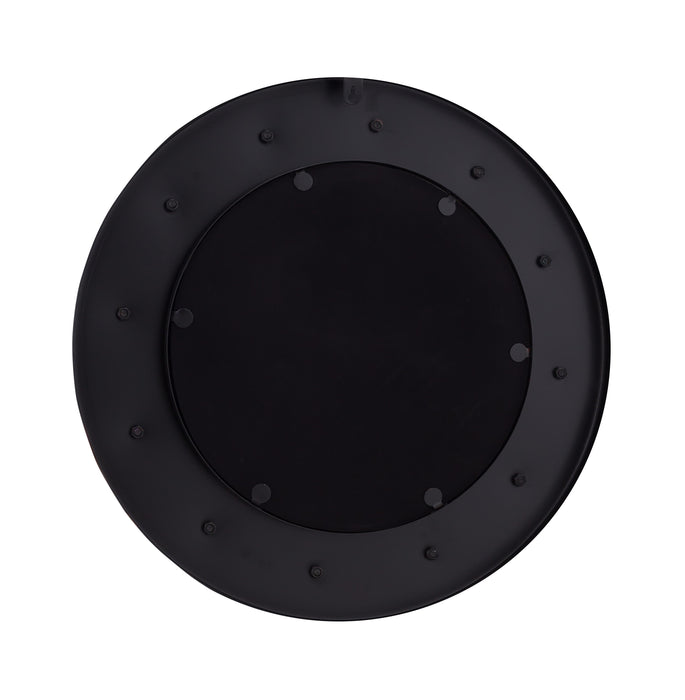 Rockstar Mirror 6 - Home And Beyond