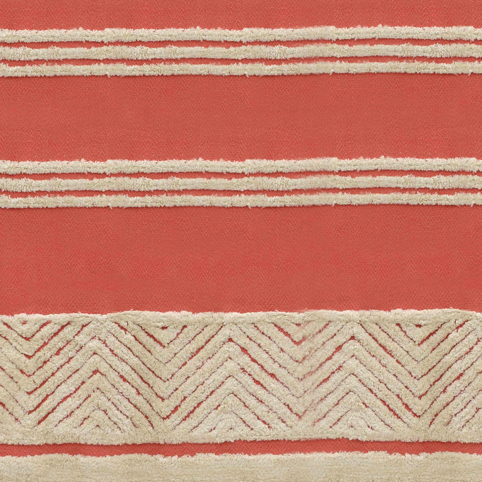 Jassey Pink Throw 6 - Home And Beyond