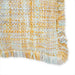 Frazzle Haystack Yellow Cushion - COVER - Home And Beyond