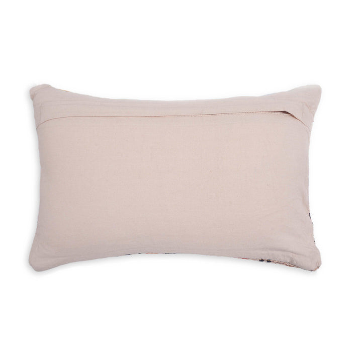 Chutzpah Jacquard Woven Pillow - Home And Beyond