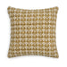 Harvest 20" Printed Cotton Throw Pillow Cover - Home And Beyond