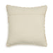 Harvest 20" Printed Cotton Throw Pillow Cover - Home And Beyond