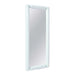 Cozzi Pastel Blue Large Floor Mirror - Home And Beyond