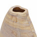 Saava Sandstone Curved Vase - Home And Beyond