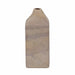 Saava Sandstone Straight Vase - Home And Beyond