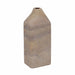 Saava Sandstone Straight Vase - Home And Beyond