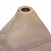 Saava Sandstone Straight Vase - Home And Beyond