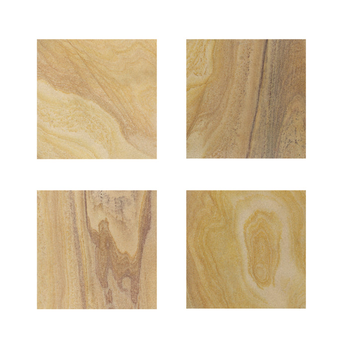 Kira Sandstone Tray - Home And Beyond