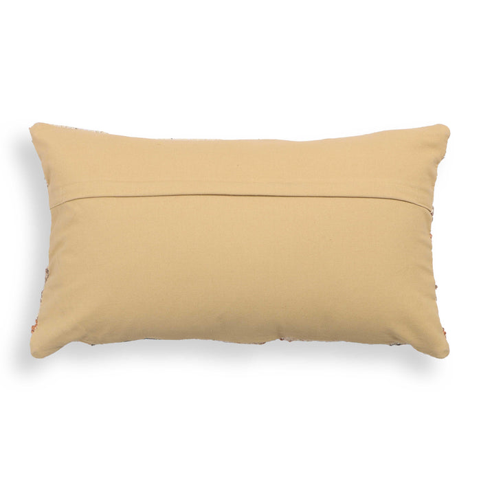 Sephine Cotton Rectangular Accent Pillow - Home And Beyond