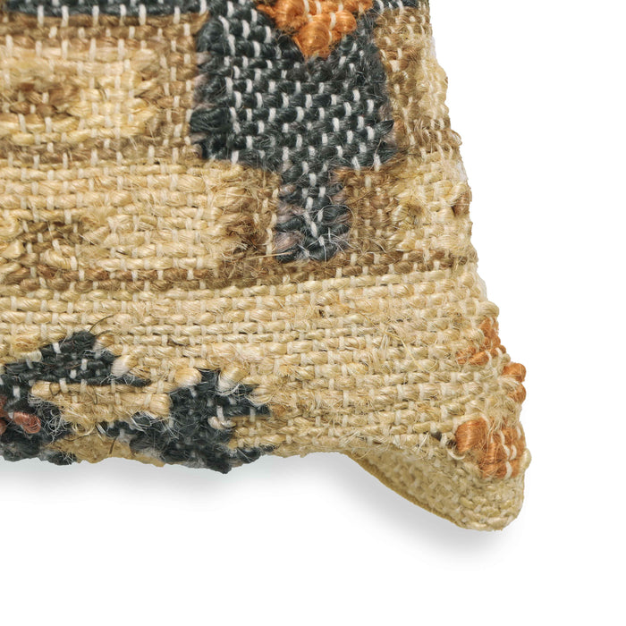 Sephine Cotton Rectangular Accent Pillow - Home And Beyond