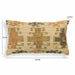Sephine Cotton Rectangular Accent Pillow - Home And Beyond